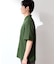 【半袖シャツ＋インナー セットアイテム】カノコ半袖シャツ＆半袖Tシャツ