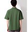 【半袖シャツ＋インナー セットアイテム】カノコ半袖シャツ＆半袖Tシャツ