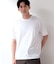 【半袖シャツ＋インナー セットアイテム】カノコ半袖シャツ＆半袖Tシャツ