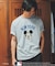 【Disney】【MLB】スペシャルデザイン半袖Tシャツ