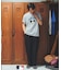【Disney】【MLB】スペシャルデザイン半袖Tシャツ