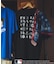 【Disney】【MLB】スペシャルデザイン半袖Tシャツ