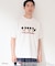 【Disney】【MLB】スペシャルデザイン半袖Tシャツ