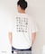 【Disney】【MLB】スペシャルデザイン半袖Tシャツ