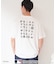 【Disney】【MLB】スペシャルデザイン半袖Tシャツ