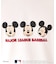 【Disney】【MLB】スペシャルデザイン半袖Tシャツ