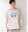 【Disney】【MLB】スペシャルデザイン半袖Tシャツ