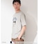 【Disney】【MLB】スペシャルデザイン半袖Tシャツ