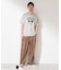 【Disney】【MLB】スペシャルデザイン半袖Tシャツ