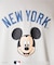 【Disney】【MLB】スペシャルデザイン半袖Tシャツ