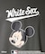 【Disney】【MLB】スペシャルデザイン半袖Tシャツ