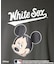 【Disney】【MLB】スペシャルデザイン半袖Tシャツ
