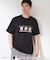 【Disney】【MLB】スペシャルデザイン半袖Tシャツ