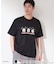 【Disney】【MLB】スペシャルデザイン半袖Tシャツ