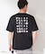【Disney】【MLB】スペシャルデザイン半袖Tシャツ