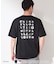 【Disney】【MLB】スペシャルデザイン半袖Tシャツ