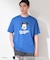 【Disney】【MLB】スペシャルデザイン半袖Tシャツ