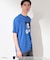 【Disney】【MLB】スペシャルデザイン半袖Tシャツ