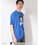 【Disney】【MLB】スペシャルデザイン半袖Tシャツ