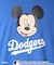 【Disney】【MLB】スペシャルデザイン半袖Tシャツ