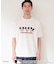 【Disney】【MLB】スペシャルデザイン半袖Tシャツ