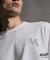 頭文字D 別注 『タカハシ』 グラフィック半袖Tシャツ ステッカー＆チャーム付き