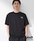 頭文字D 別注 『タカハシ』 グラフィック半袖Tシャツ ステッカー＆チャーム付き
