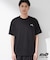 頭文字D 別注 『タカハシ』 グラフィック半袖Tシャツ ステッカー＆チャーム付き