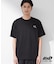 頭文字D 別注 『タカハシ』 グラフィック半袖Tシャツ ステッカー＆チャーム付き