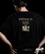 頭文字D 別注 『フジワラ』 グラフィック半袖Tシャツ ステッカー＆チャーム付き