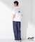 頭文字D 別注 『フジワラ』 グラフィック半袖Tシャツ ステッカー＆チャーム付き