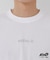 頭文字D 別注 『フジワラ』 グラフィック半袖Tシャツ ステッカー＆チャーム付き
