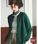 POLO BCS/ケーブルクルーカーディガン
