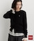 POLO BCS/ケーブルクルーカーディガン