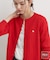 POLO BCS/ケーブルクルーカーディガン