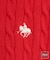 POLO BCS/ケーブルクルーカーディガン