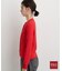 POLO BCS/ケーブルクルーカーディガン