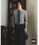 POLO BCS/アソート長袖シャツ