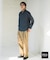 POLO BCS/アソート長袖シャツ