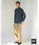 POLO BCS/アソート長袖シャツ