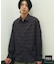 POLO BCS/アソート長袖シャツ