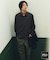 POLO BCS/アソート長袖シャツ