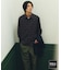 POLO BCS/アソート長袖シャツ