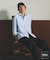 POLO BCS/アソート長袖シャツ