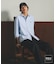 POLO BCS/アソート長袖シャツ