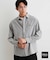 POLO BCS/アソート長袖シャツ