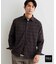 POLO BCS/アソート長袖シャツ