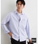 POLO BCS/アソート長袖シャツ