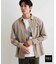 POLO BCS/アソート長袖シャツ