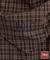 POLO BCS/チェックスカーフ付きブラウス